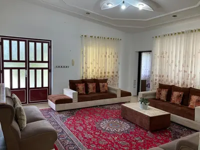 ویلا سه خوابه استخردار آبگرم نادر