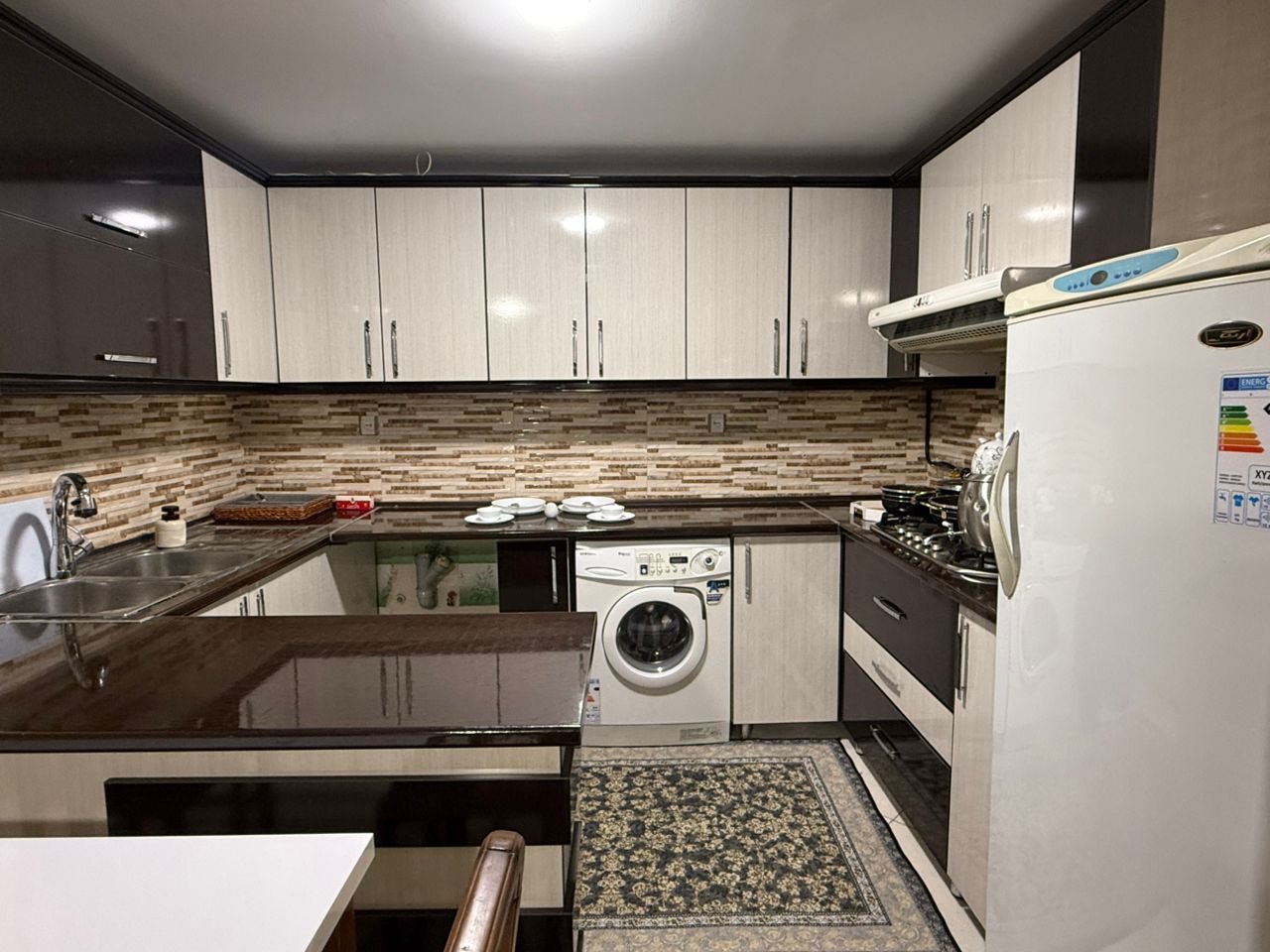 یک خوابه پالیزبان چیتگر واحد 2