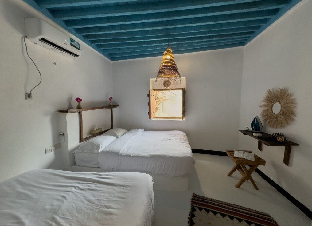 ماگپ - واحد چهارتخته