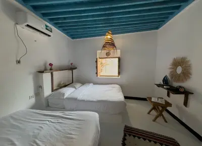 بومگردی ماگپ - واحد چهارتخته