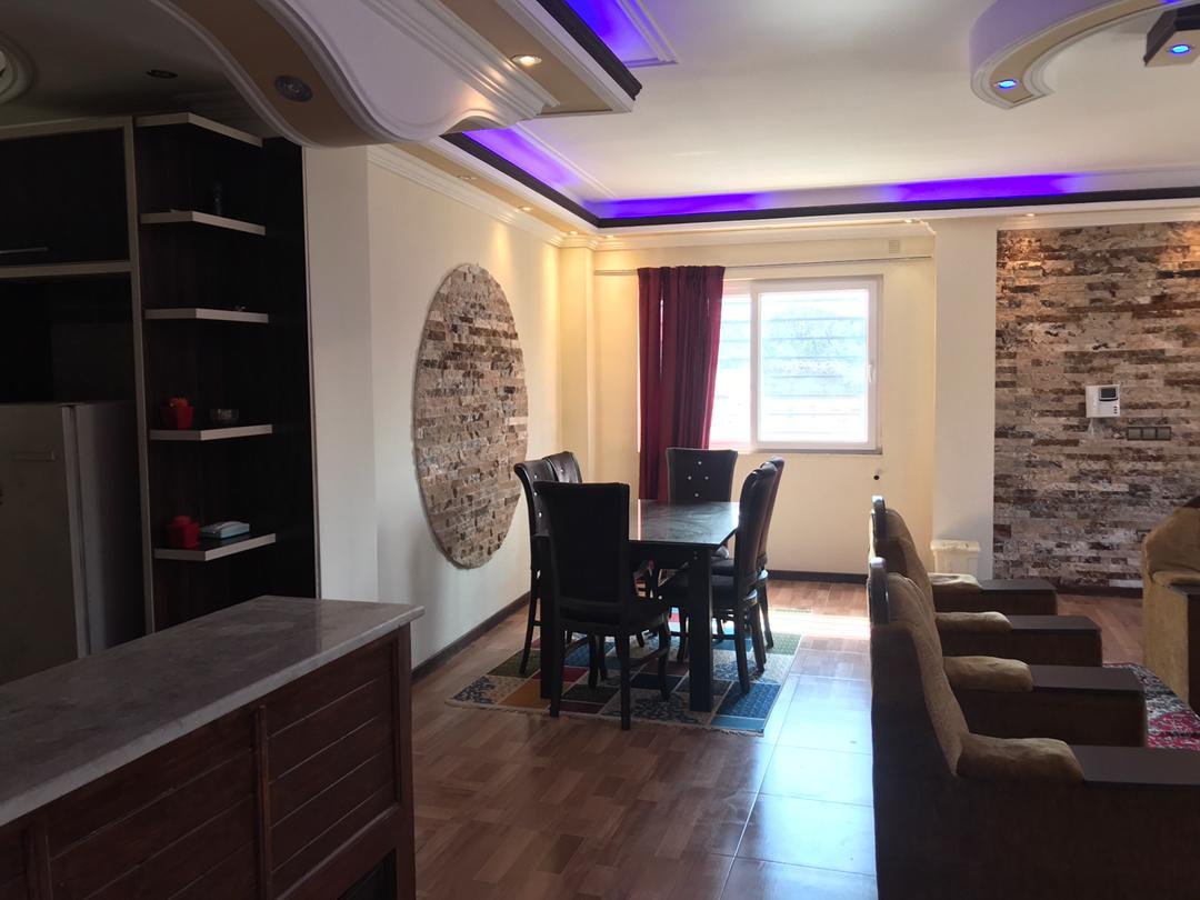 ویلا دوخوابه نیلوفر سوم