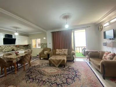 آپارتمان دوخوابه گیله وا محجوب 2