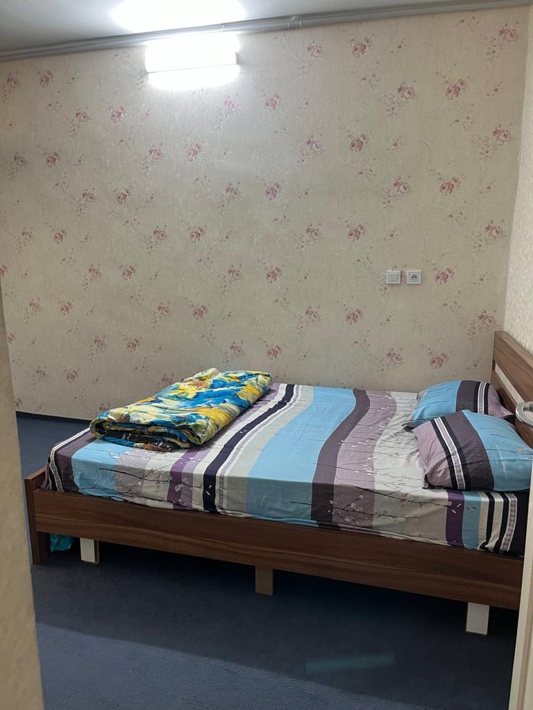 دوخوابه حامد تهرانسر غربی