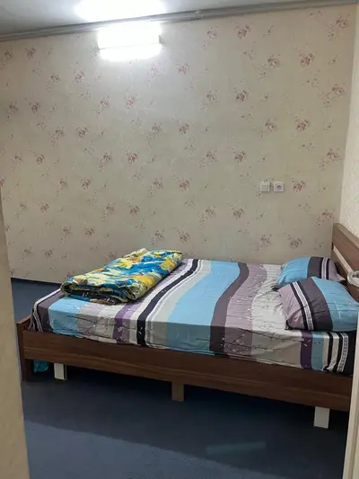 ویلا دوخوابه حامد تهرانسر غربی