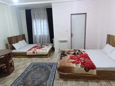 مجتمع اقامتی آهوان  - واحد ٣٠٢