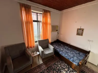 ویلا یک خوابه آسمان واحد 3