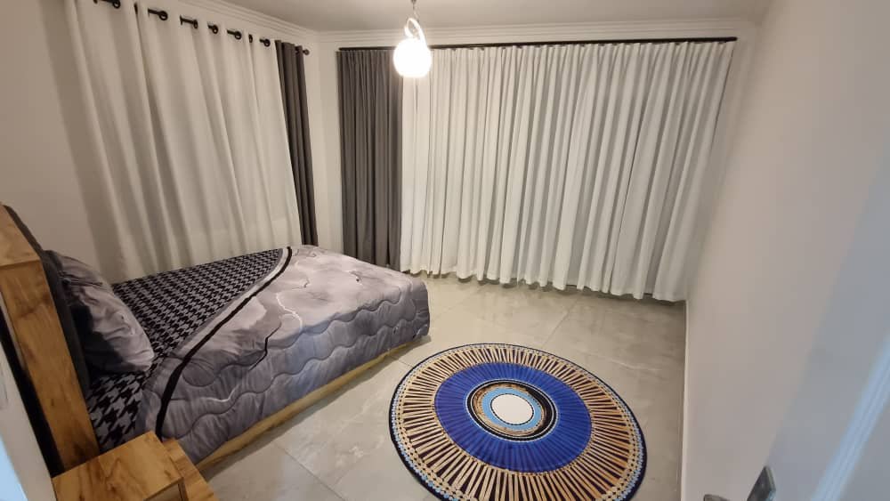 ویلا دو خوابه استخردار آبگرم شاهان 1