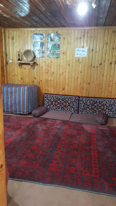 بومگردی گیلاکو - واحد گندم