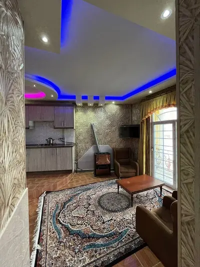 مجتمع اقامتی سفیر - واحد یک خوابه چهارتخته 305