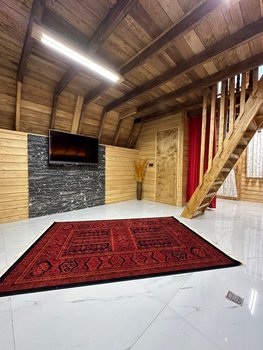 کلبه کوکه - کلبه سیته