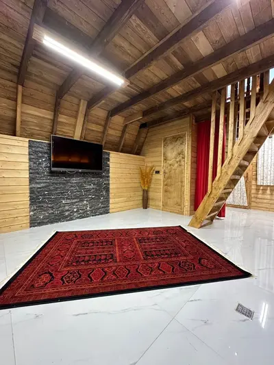 کلبه کوکه - کلبه سیته