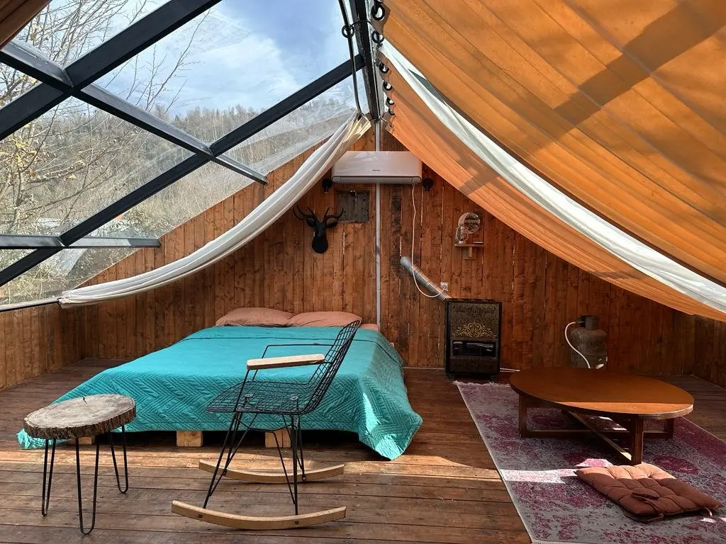 هدهد - واحد هیلان