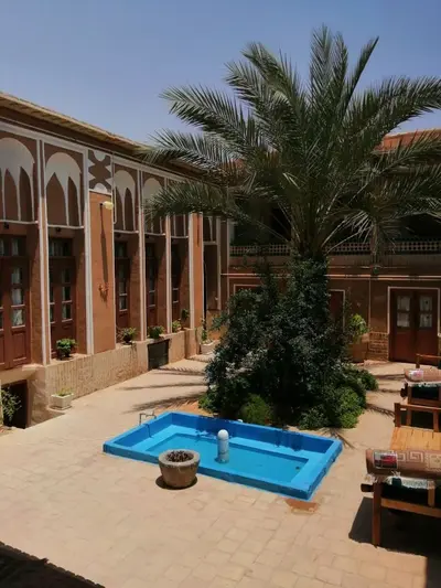 بومگردی طارونه 1 - واحد 4