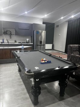 ویلا دوخوابه ابریشم 535