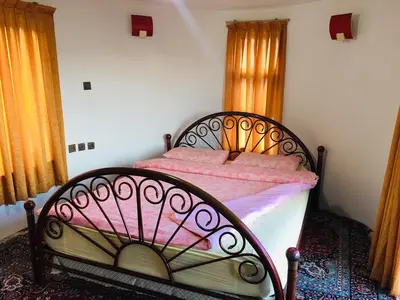 ویلا دوخوابه تاج ماه