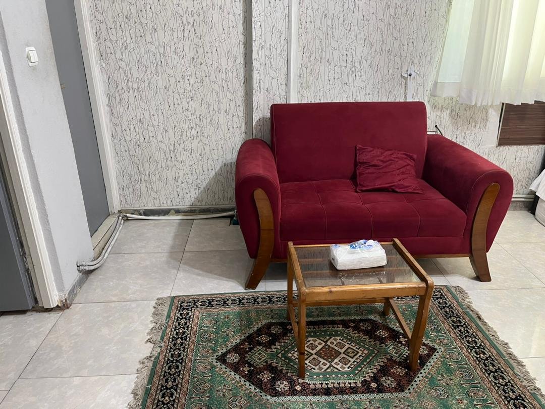 ننه زهرا - واحد یک خوابه دوتخته 112