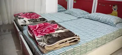 ویلا دوخوابه استخردار تنگه لته