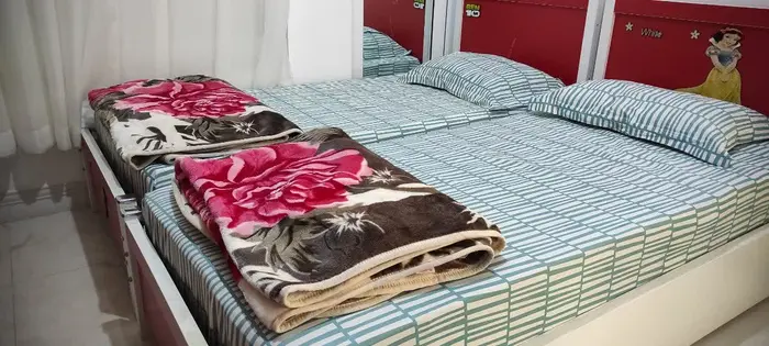 ویلا دوخوابه استخردار تنگه لته