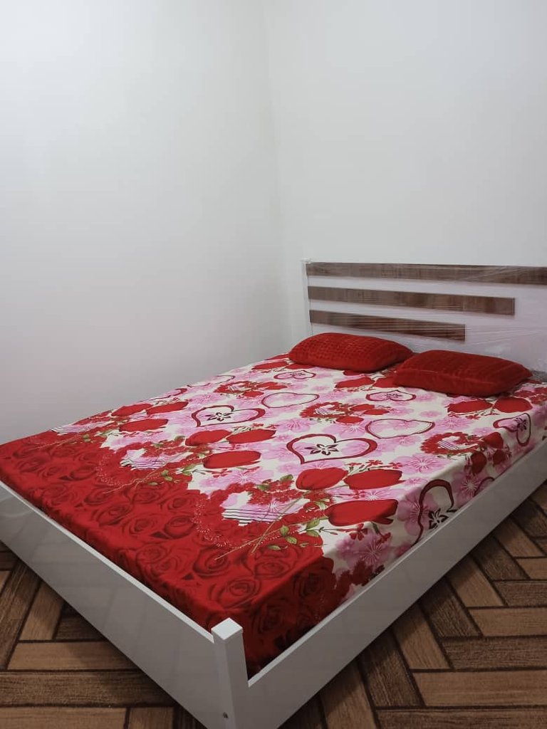 دوخوابه جنگلی گشت رودخان