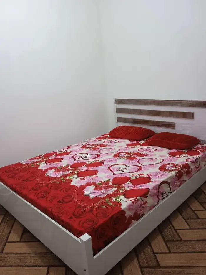 ویلا دوخوابه جنگلی گشت رودخان