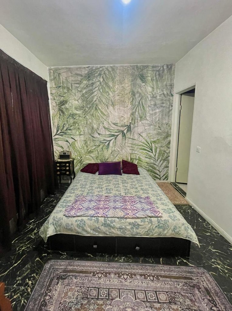 دوخوابه استخردار داتیس