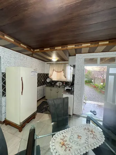 سوئیت یک خوابه قاسمی فر