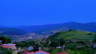 ویلا یک خوابه بهشت ققنوس