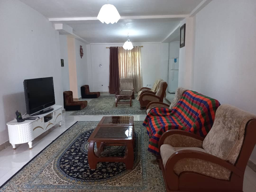 دوخوابه جنگلی دلنوا