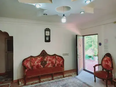 ویلا دوخوابه محمد 1