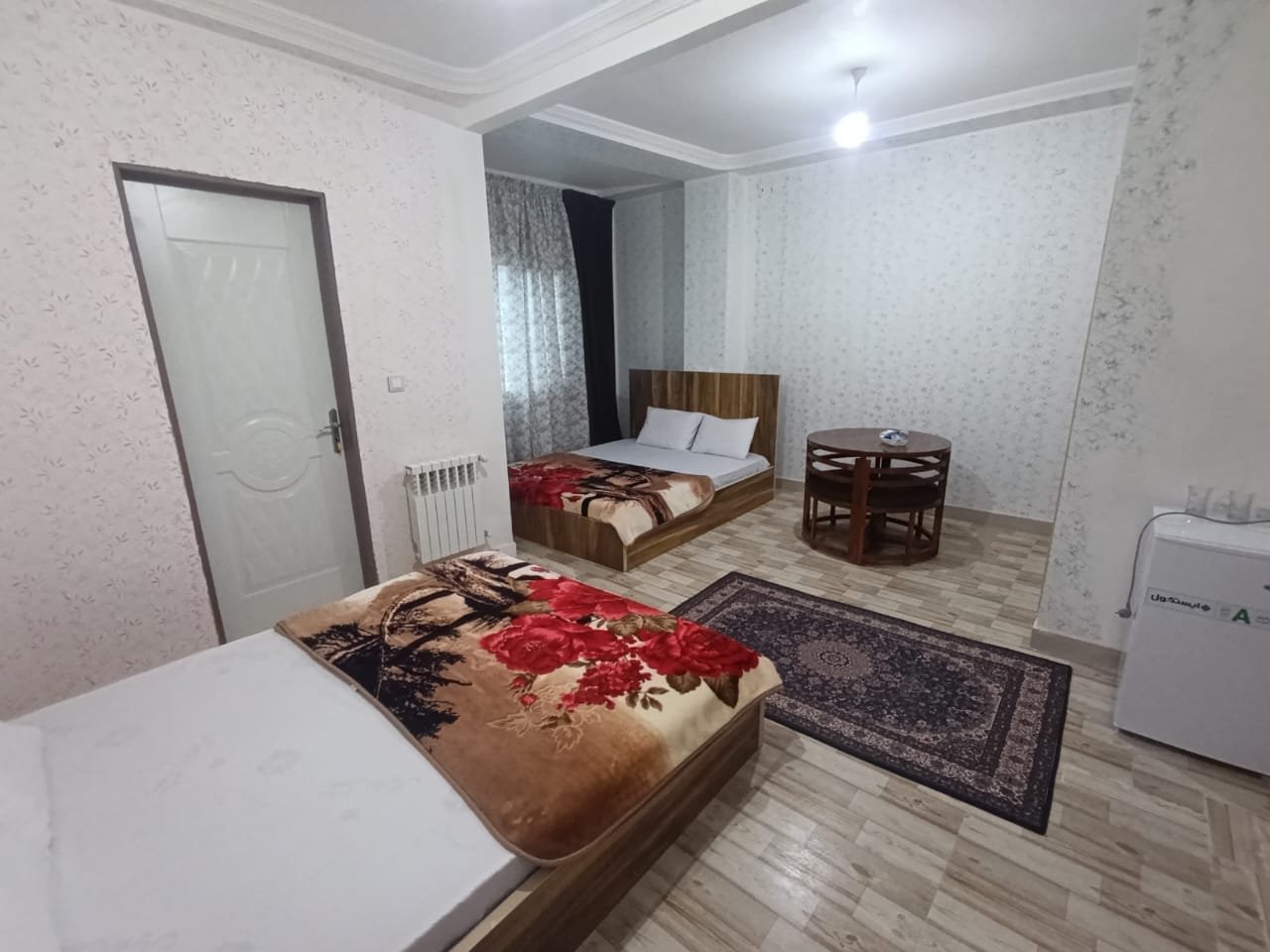 مجتمع اقامتگاهی اهوان١٠ - آهوان - واحد ٢٠٢