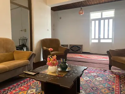 سوئیت یک خوابه خونه مادرجون