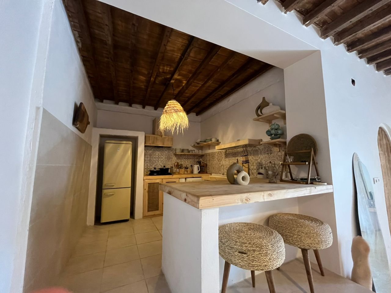 دوخوابه حیاة هاوس