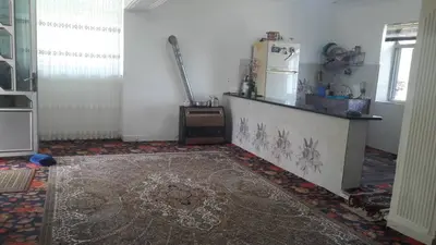 ویلا یک خوابه جنگلی میرزایی 1