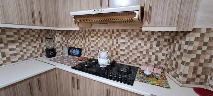 ویلا دوخوابه فاضلی