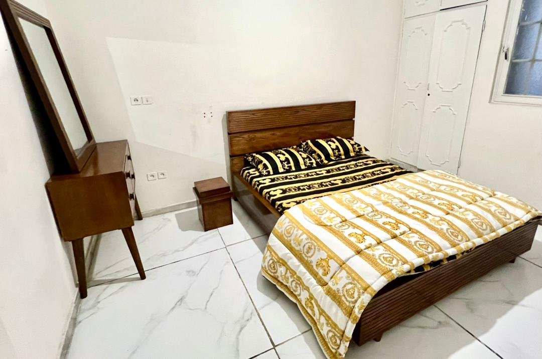 آپارتمان دوخوابه بهنام آیت الله کاشانی ۷