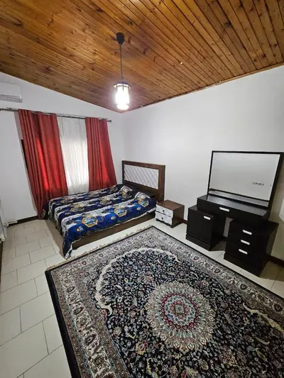 ویلا دوخوابه استخردار آبگرم بلوار کازینو