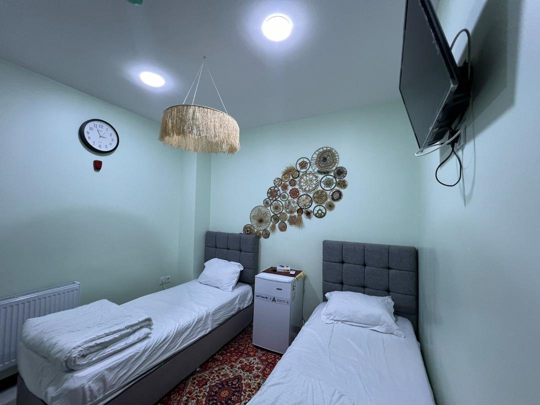 میرعماد - واحد دوتخته ۵