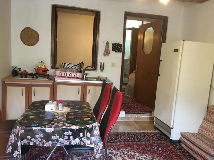 سوئیت یک خوابه مقدم 3