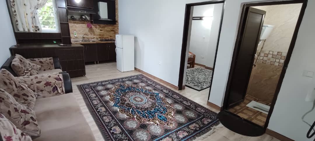 سوئیت یک خوابه ساحلی رمضانی 2