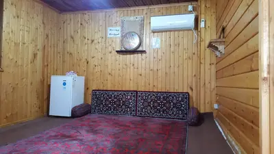 بومگردی گیلاکو - واحد گیلار