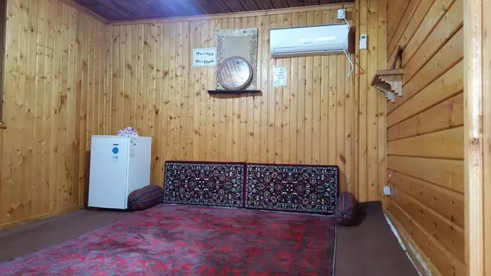 بوم گردی گیلاکو - واحد گیلار