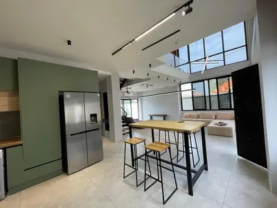 ویلا سه خوابه استخردار آبگرم حصیر