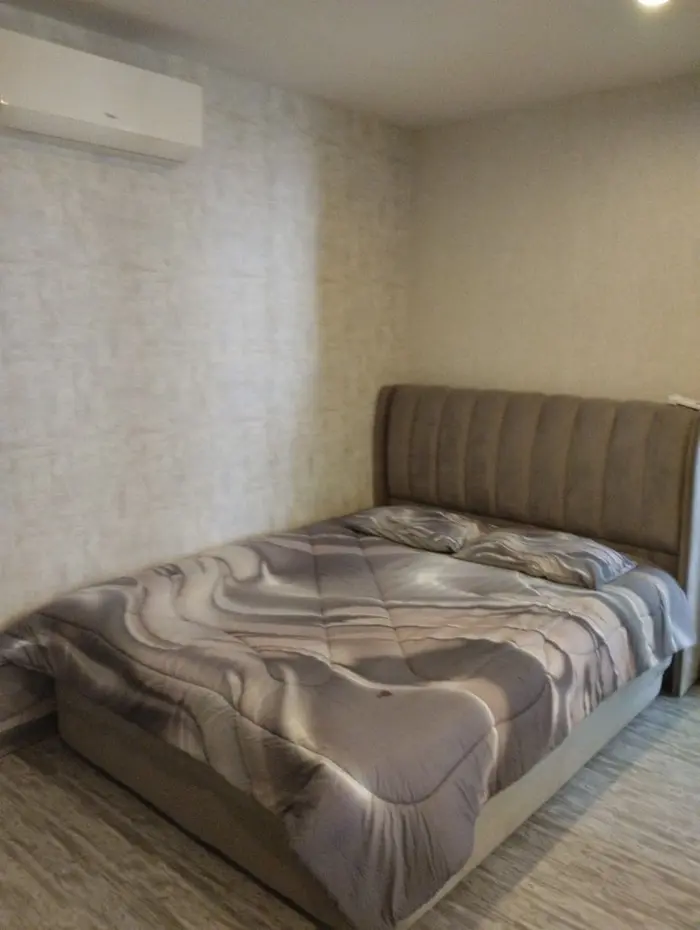 ویلا دوخوابه استخردار آبگرم رامیل