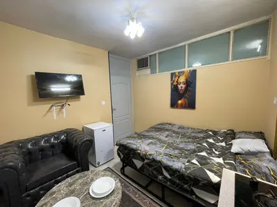 سوئیت فلت يافت آباد واحد ٢