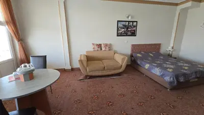 مجتمع اقامتی نور - واحد 404