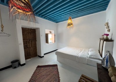 بومگردی ماگپ - واحد دوتخته