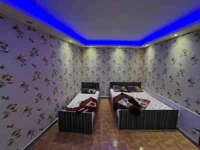 مجتمع اقامتی سفیر - واحد یک خوابه سه تخته 304