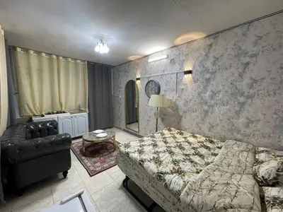 سوئیت فلت یافت آباد واحد ۳