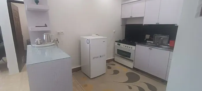 آپارتمان یک خوابه رستگار