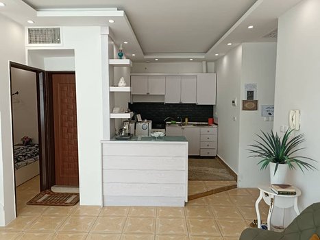 آپارتمان یک خوابه رستگار